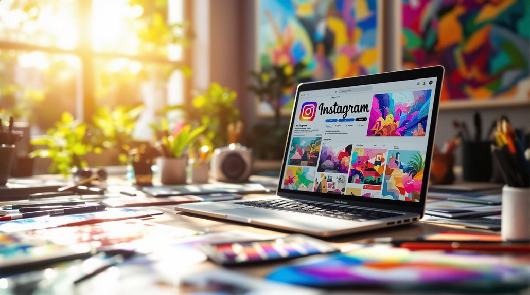 ai transforming instagram strategy