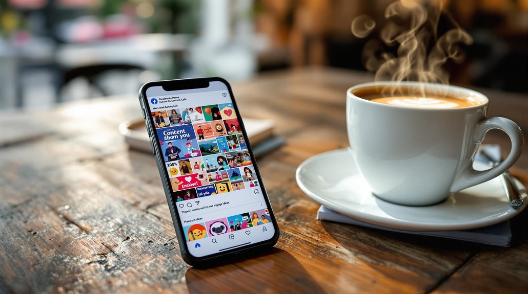 boost facebook post interaction