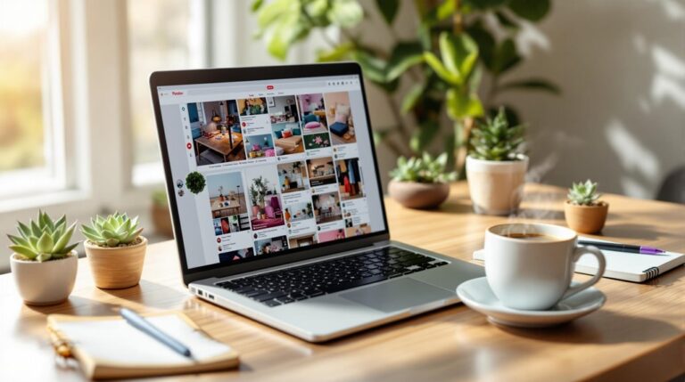 boost pinterest traffic efforts