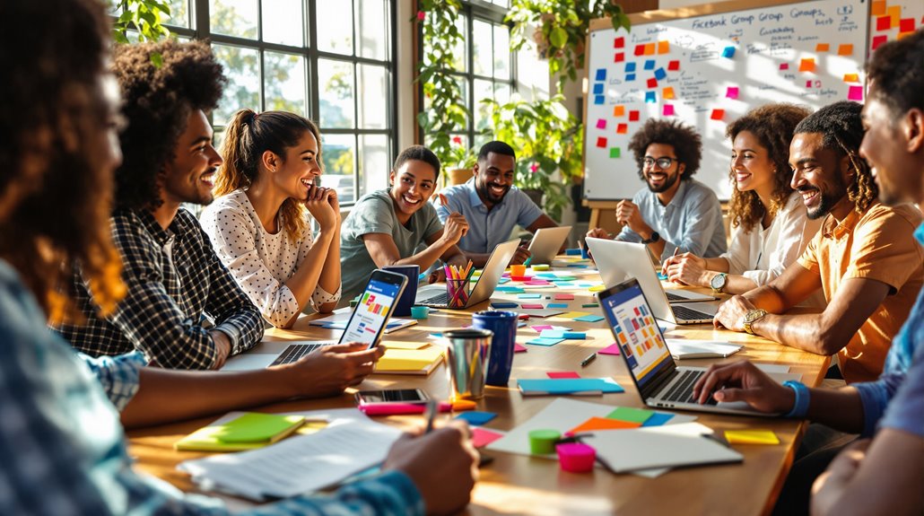 build and nurture community online