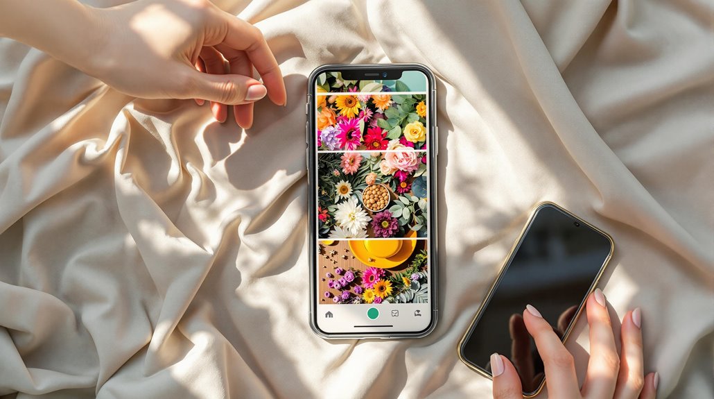 captivating instagram carousel tips