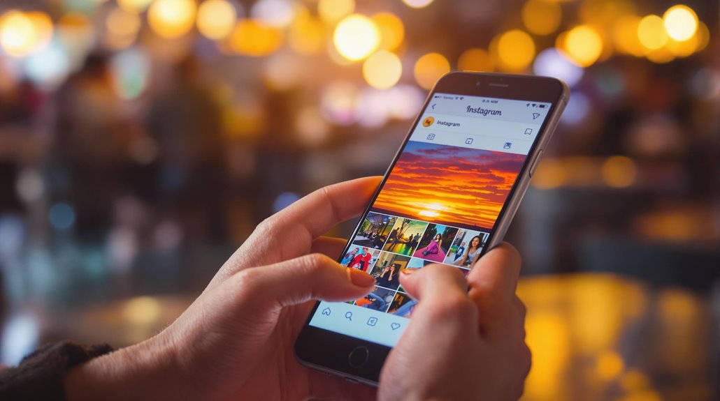 comments boost instagram visibility