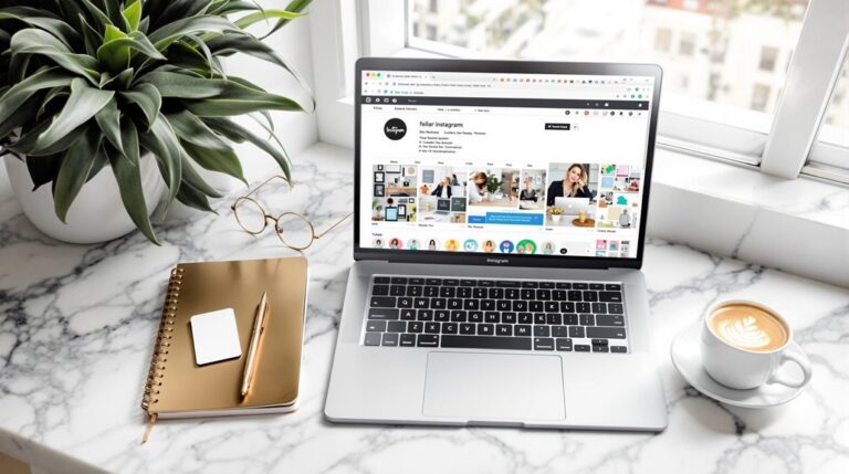 convert followers to customers