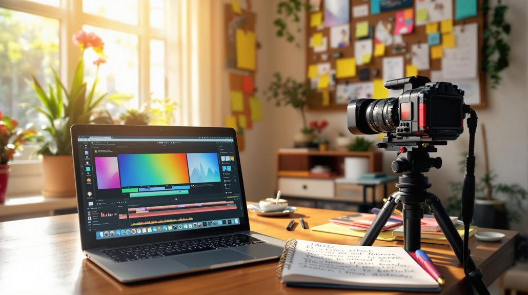 creative content inspiration guide