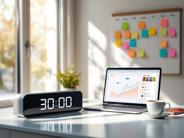 effective weekday posting techniques