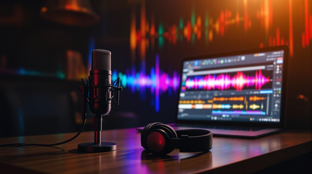 engaging audio content strategies