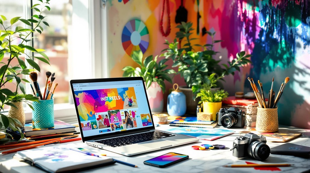 engaging instagram reel concepts