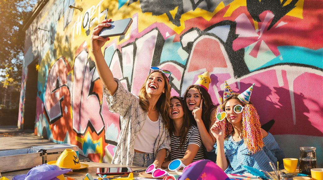 engaging snapchat story tips