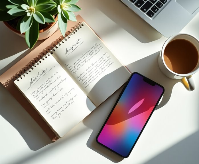 engaging with current trends