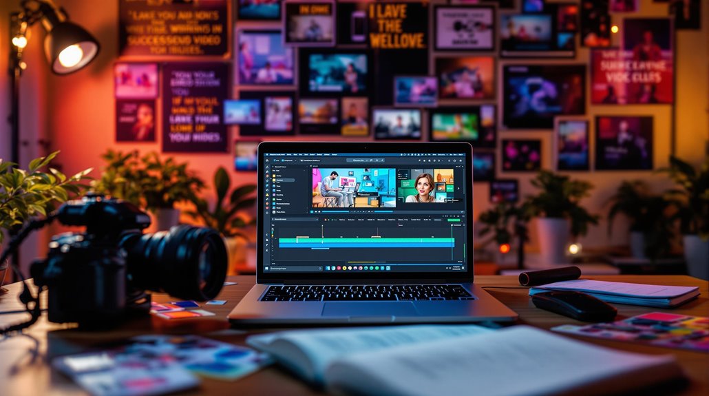 engaging youtube video techniques