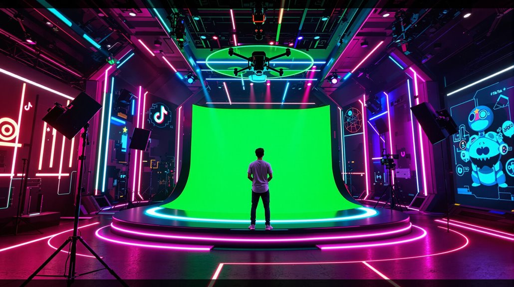 future tiktok video concepts