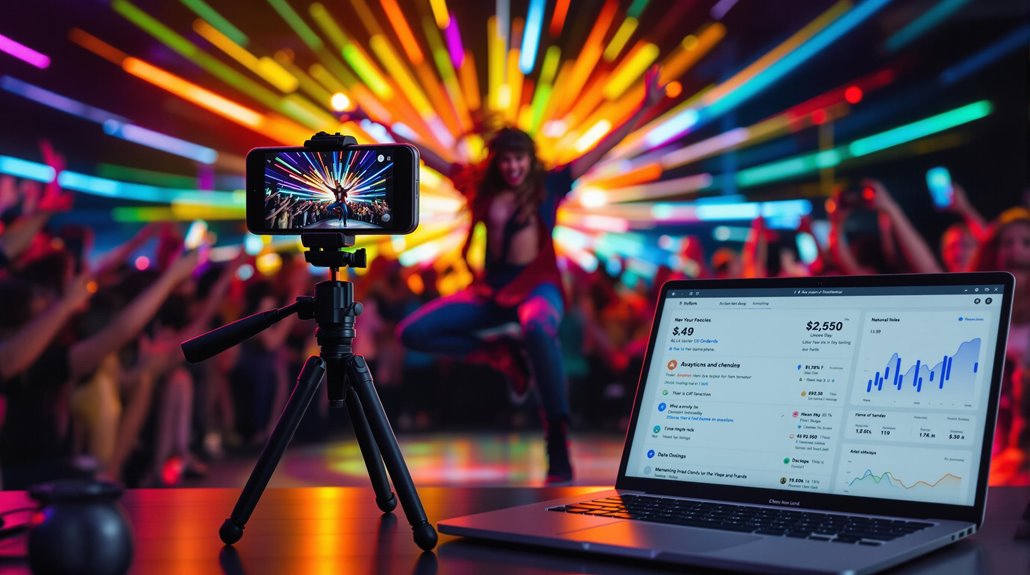 master tiktok viral strategies