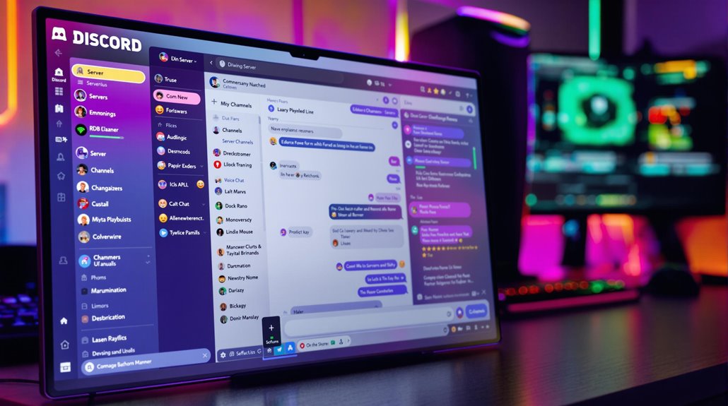 mastering discord user experience