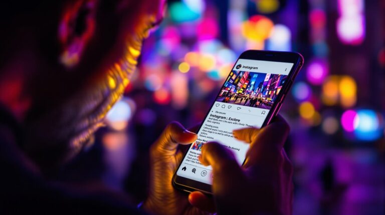 maximize instagram explore engagement