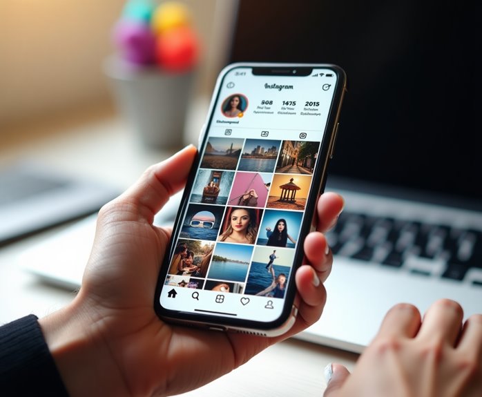 maximize instagram story engagement