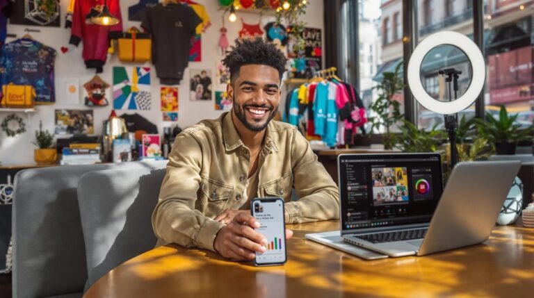monetize tiktok content effectively