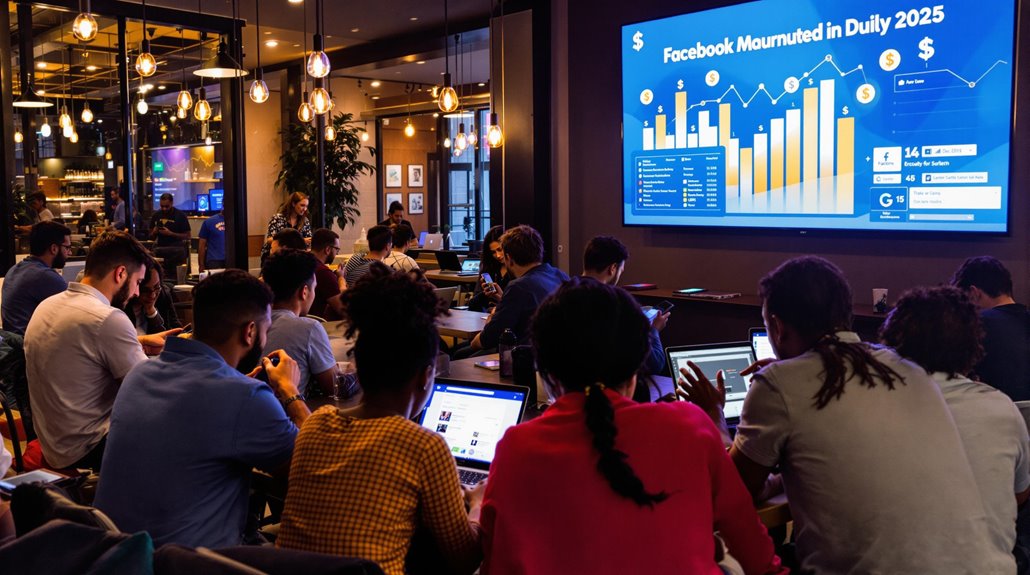 monetizing facebook strategies 2025
