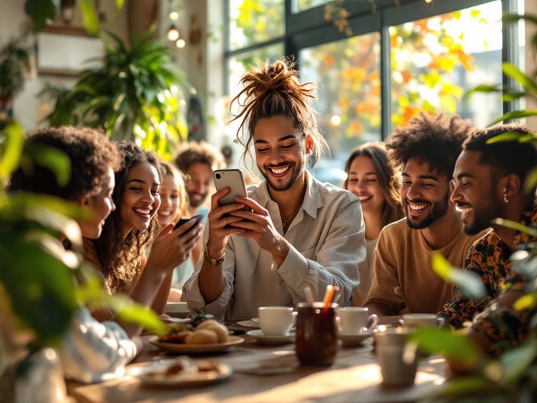 partner with niche influencers