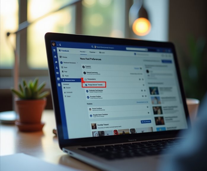 personalized news content selection