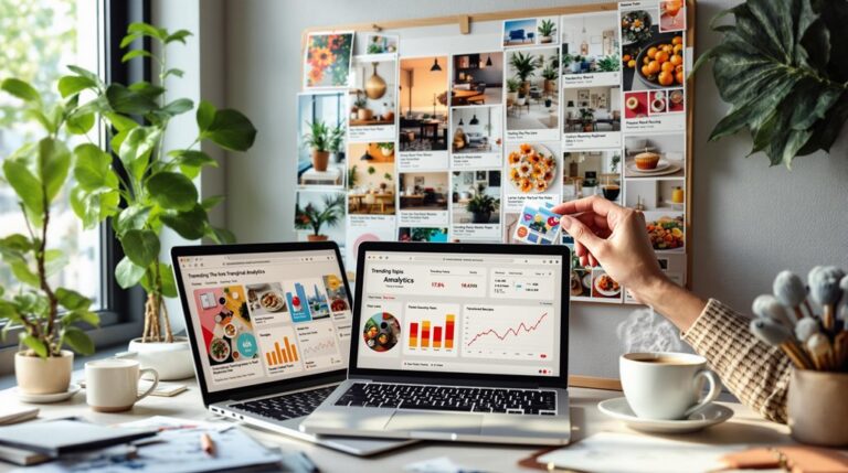 pinterest trends for growth