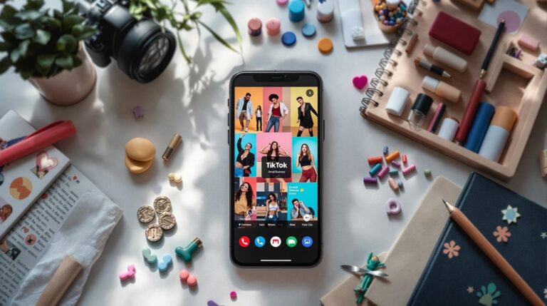 tiktok marketing for businesses