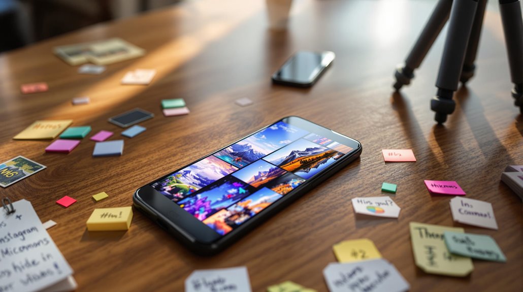 ai tools for instagram videos