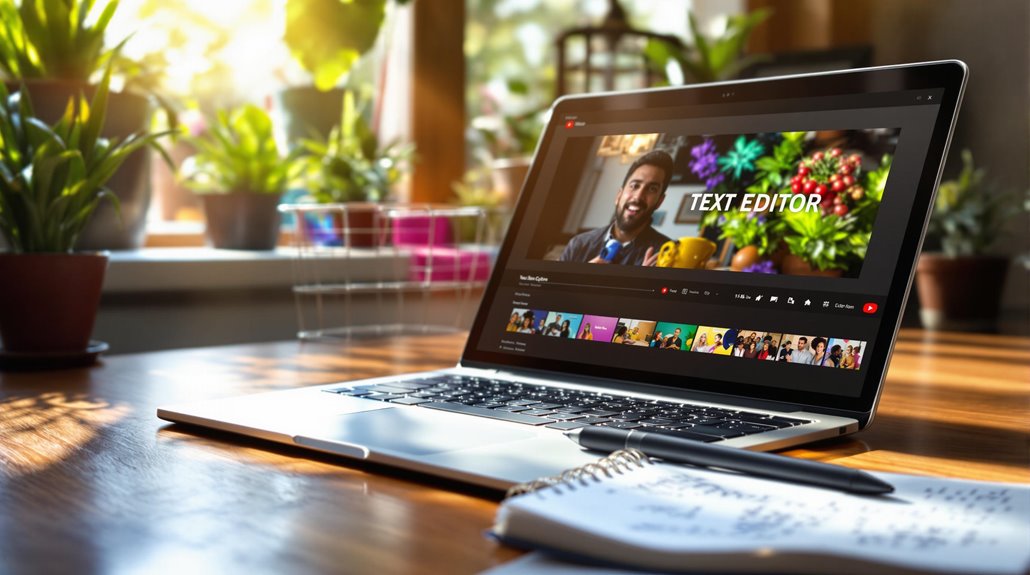 engaging captions for videos