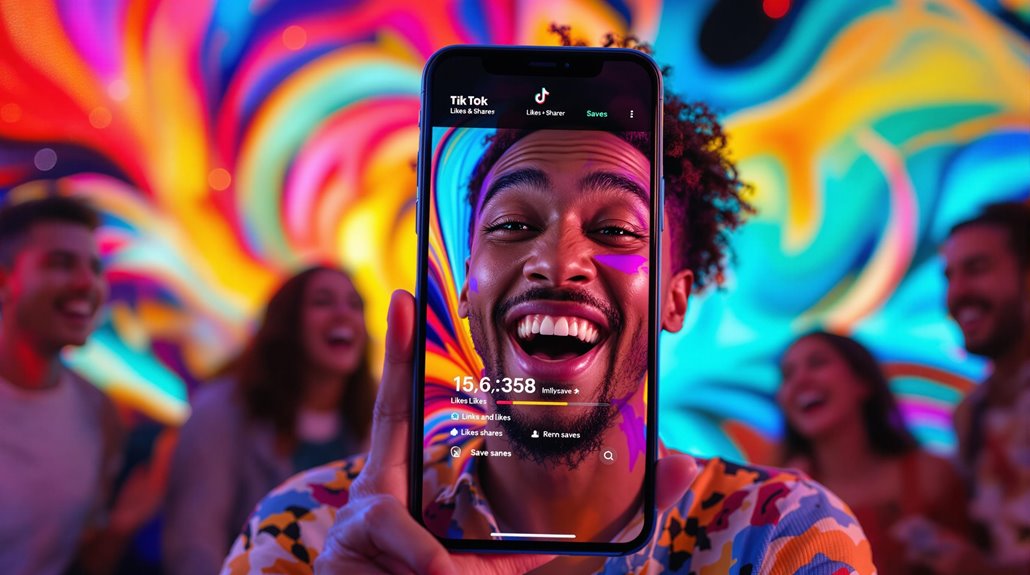 increase tiktok engagement strategies