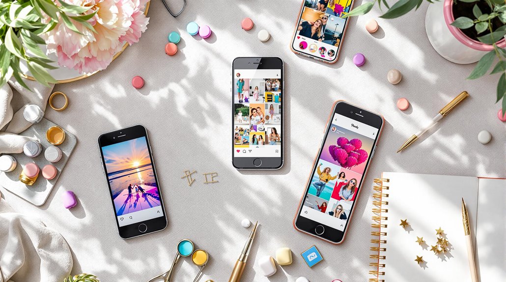 instagram photo editing apps