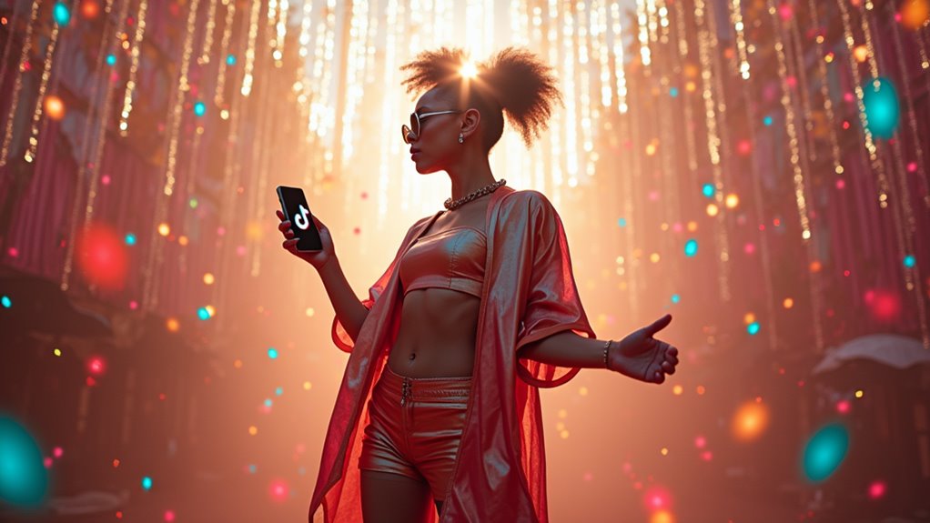 leverage popular tiktok trends