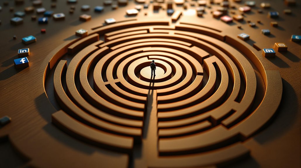mastering linkedin algorithm strategies